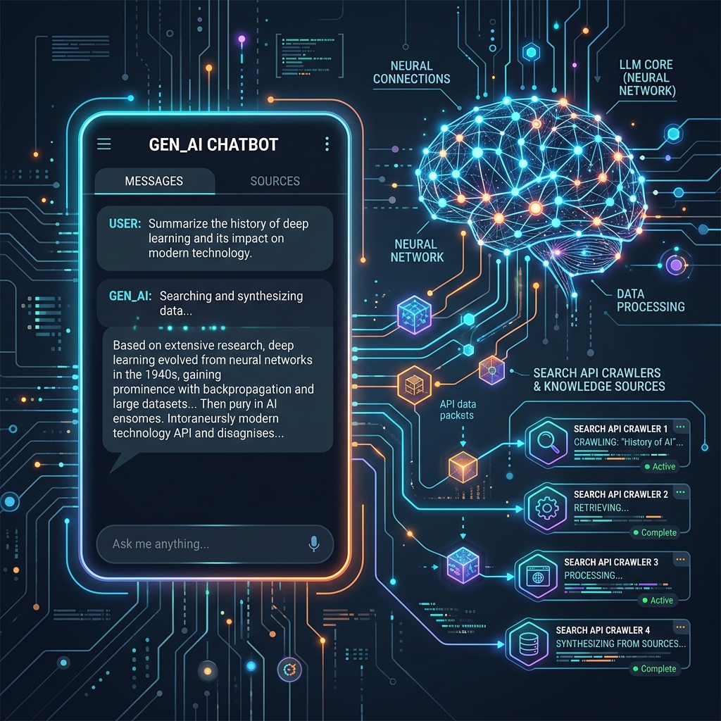 AI Search Optimization for Service Businesses