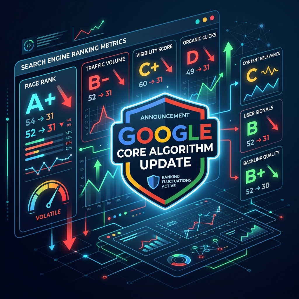 Technical SEO Audit Checklist for 2026